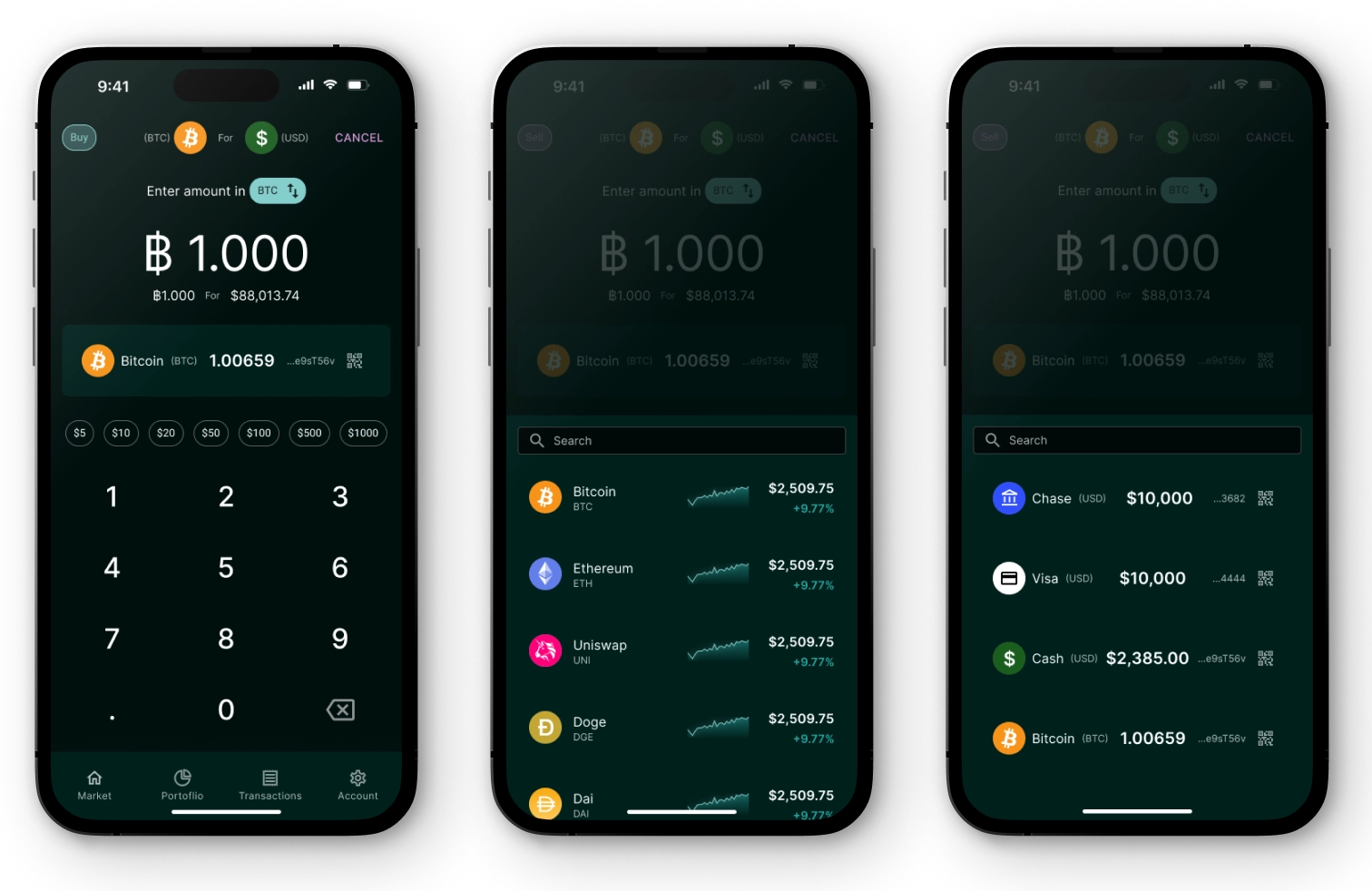 AXLRY Landing Page