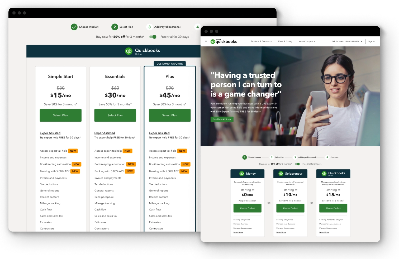Quickbooks